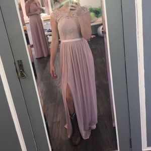 Dress for any event!